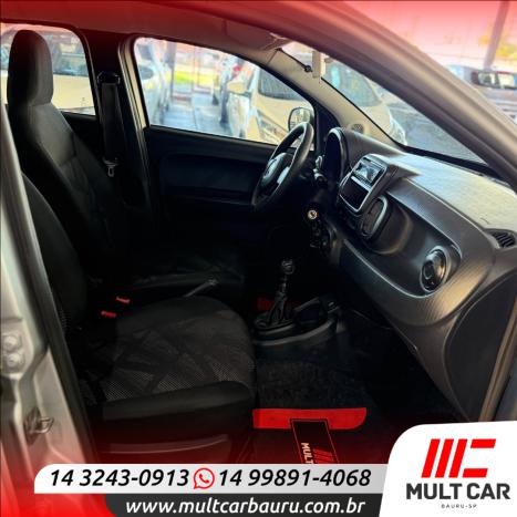 FIAT Mobi 1.0 4P FLEX EVO LIKE, Foto 16