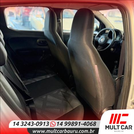 FIAT Mobi 1.0 4P FLEX EVO LIKE, Foto 17