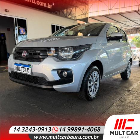 FIAT Mobi 1.0 4P FLEX EVO LIKE, Foto 18