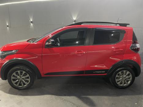 FIAT Mobi 1.0 4P FLEX FIRE FLY TREKKING, Foto 7