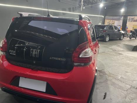 FIAT Mobi 1.0 4P FLEX FIRE FLY TREKKING, Foto 9