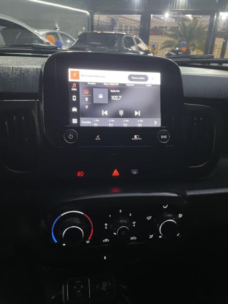 FIAT Mobi 1.0 4P FLEX FIRE FLY TREKKING, Foto 10