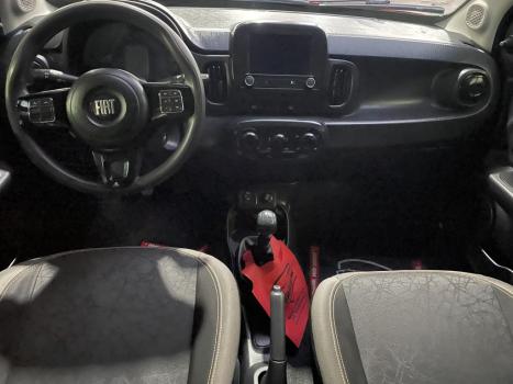 FIAT Mobi 1.0 4P FLEX FIRE FLY TREKKING, Foto 11
