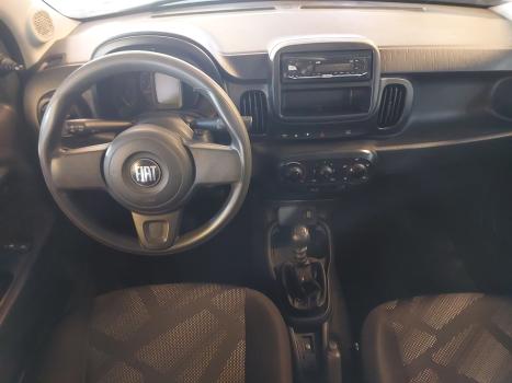 FIAT Mobi , Foto 8