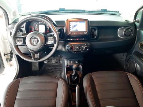 FIAT Mobi , Foto 5