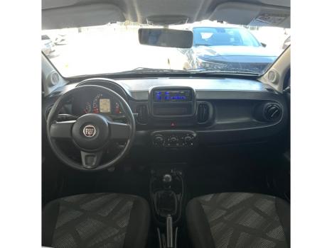 FIAT Mobi , Foto 8
