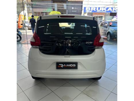 FIAT Mobi , Foto 9