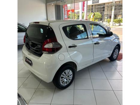FIAT Mobi , Foto 11