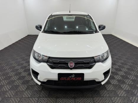 FIAT Mobi , Foto 1
