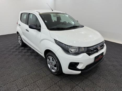 FIAT Mobi , Foto 2