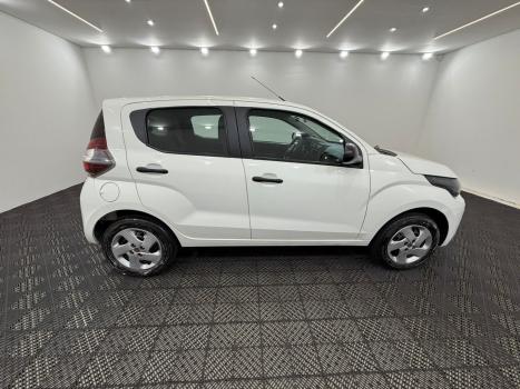 FIAT Mobi , Foto 4