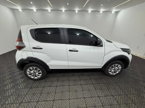 FIAT Mobi , Foto 4