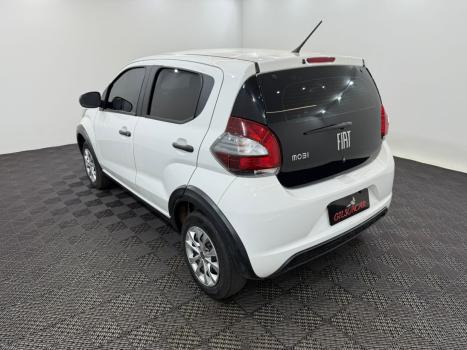 FIAT Mobi , Foto 6