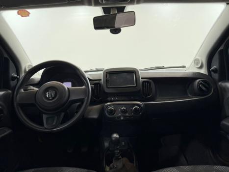 FIAT Mobi , Foto 11