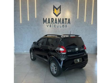 FIAT Mobi , Foto 4