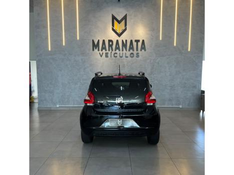 FIAT Mobi , Foto 5