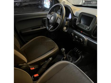 FIAT Mobi , Foto 7
