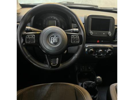 FIAT Mobi , Foto 8