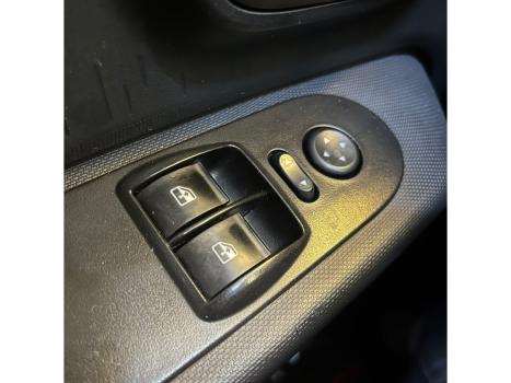FIAT Mobi , Foto 9