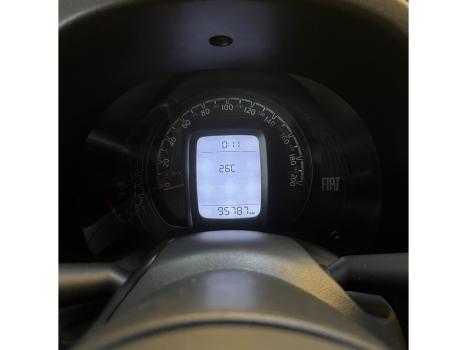 FIAT Mobi , Foto 10