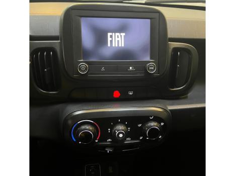 FIAT Mobi , Foto 11