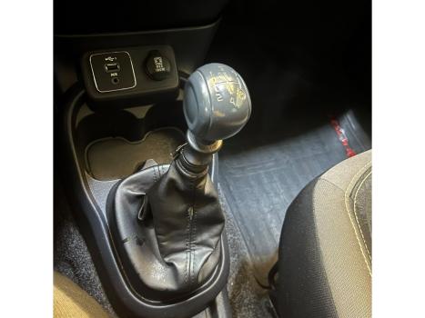 FIAT Mobi , Foto 12
