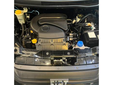 FIAT Mobi , Foto 14