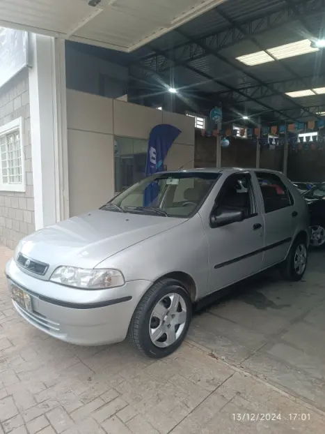 FIAT Palio 1.0 16V 4P FIRE EX, Foto 12