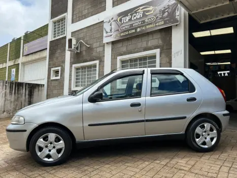 FIAT Palio 1.0 16V 4P FIRE EX, Foto 4