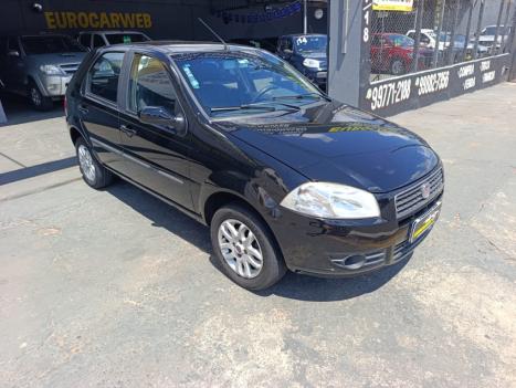 FIAT Palio 1.0 16V 4P ELX FIRE, Foto 3