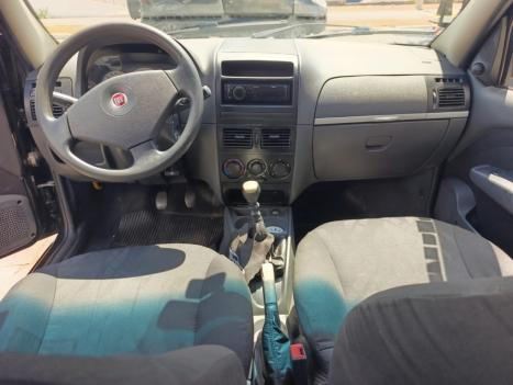 FIAT Palio 1.0 16V 4P ELX FIRE, Foto 7