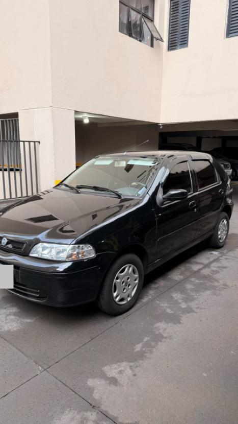 FIAT Palio 1.0 16V 4P FIRE EX, Foto 1