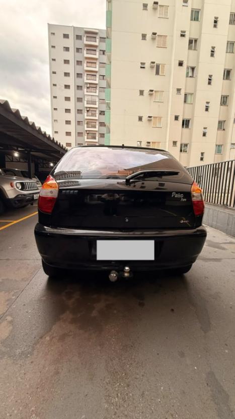FIAT Palio 1.0 16V 4P FIRE EX, Foto 4