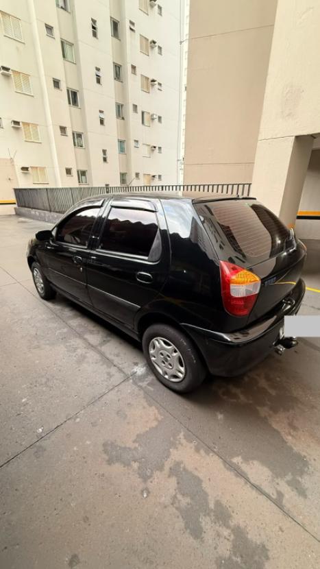 FIAT Palio 1.0 16V 4P FIRE EX, Foto 5