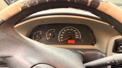 FIAT Palio 1.0 16V 4P FIRE EX, Foto 7