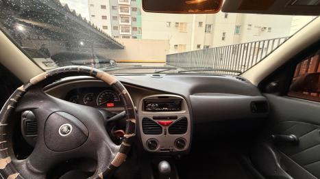FIAT Palio 1.0 16V 4P FIRE EX, Foto 8