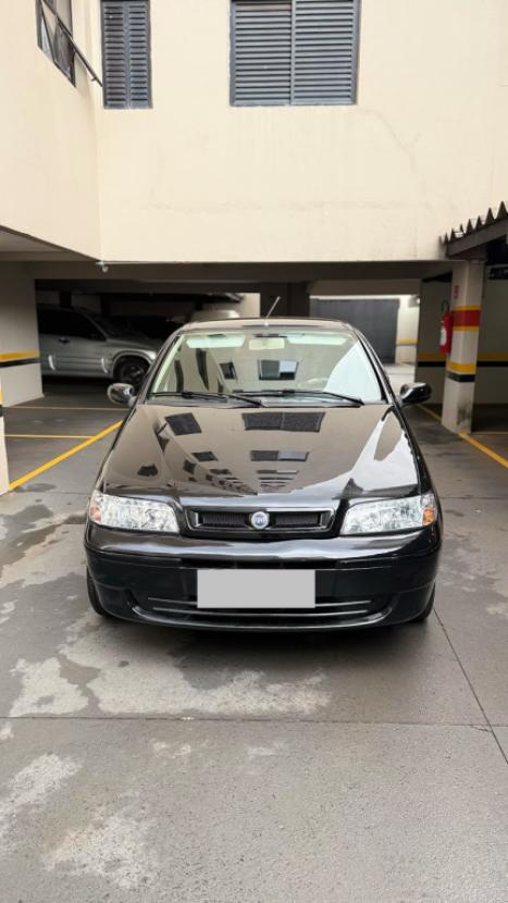 FIAT Palio 1.0 16V 4P FIRE EX, Foto 9