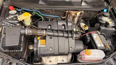 FIAT Palio 1.0 16V 4P FIRE EX, Foto 11