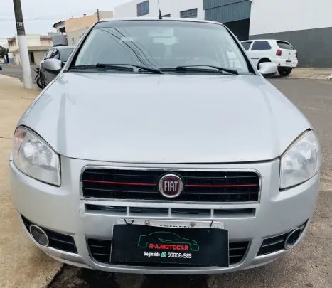 FIAT Palio 1.0 16V 4P ELX FIRE, Foto 2