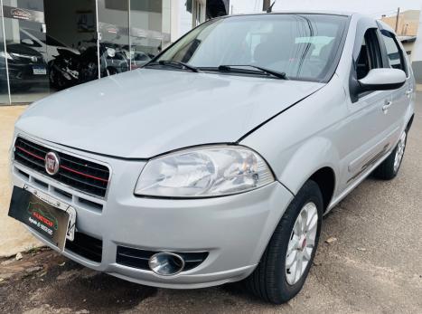 FIAT Palio 1.0 16V 4P ELX FIRE, Foto 3
