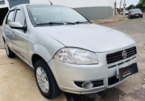 FIAT Palio 1.0 16V 4P ELX FIRE, Foto 4