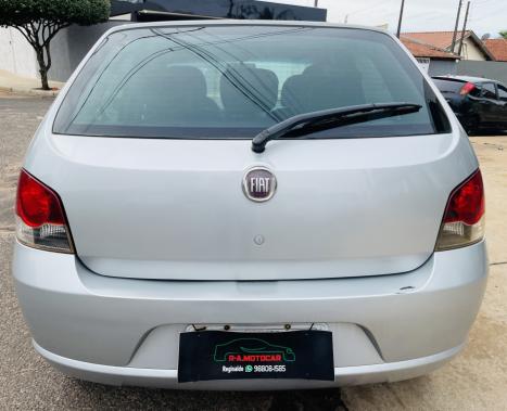 FIAT Palio 1.0 16V 4P ELX FIRE, Foto 5