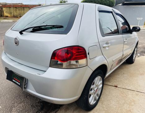 FIAT Palio 1.0 16V 4P ELX FIRE, Foto 6