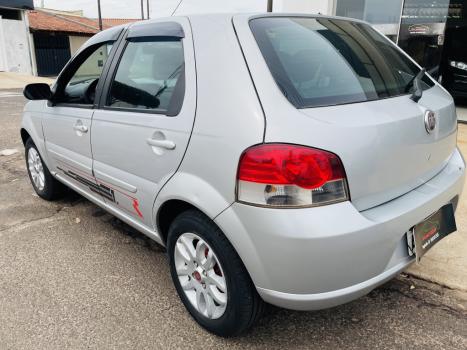 FIAT Palio 1.0 16V 4P ELX FIRE, Foto 7