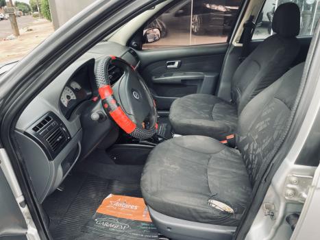 FIAT Palio 1.0 16V 4P ELX FIRE, Foto 8