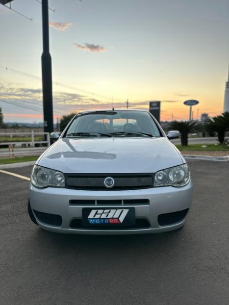 FIAT Palio 1.0 16V ELX, Foto 2