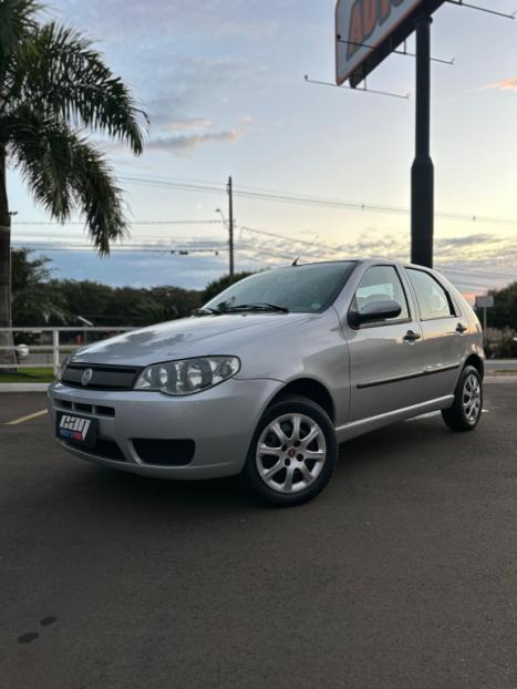 FIAT Palio 1.0 16V ELX, Foto 3