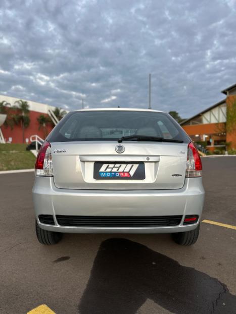 FIAT Palio 1.0 16V ELX, Foto 5
