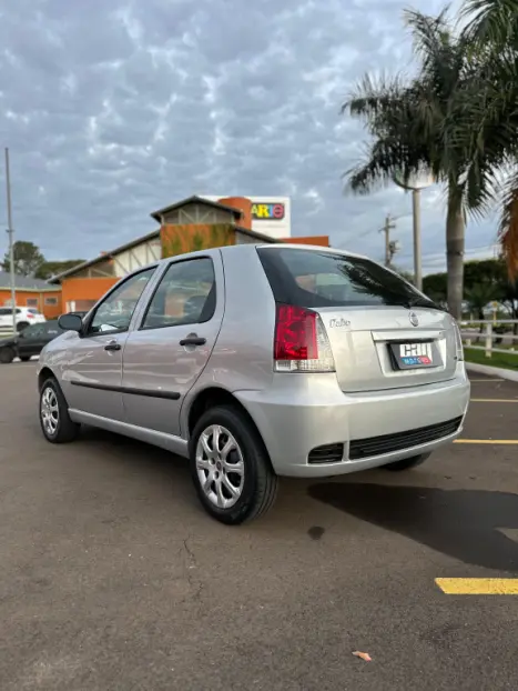 FIAT Palio 1.0 16V ELX, Foto 9