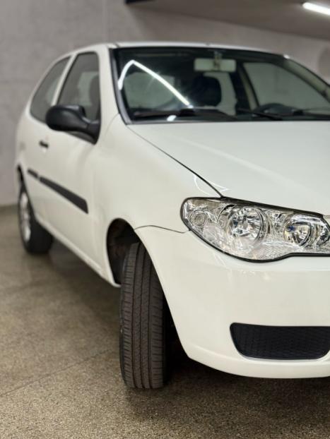 FIAT Palio 1.0 16V ELX, Foto 2